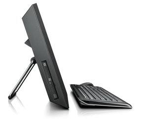 Lenovo A70z All-in-One Desktop